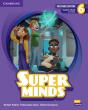 Super Minds Second Edition Level 6 Student`S Book With Ebook British English - Preview