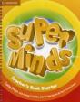 Super Minds Starter Teacher'S Book - Preview