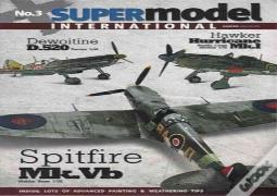 Super Model International