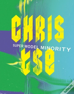 Capa do artigo Super Model Minority