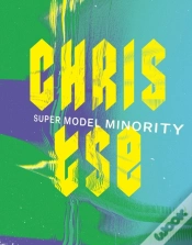 Capa do artigo Super Model Minority