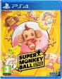 Super Monkey Ball Banana Blitz HD PS4 - Preview