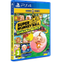 Super Monkey Ball Banana Mania - Launch Edition PS4 - Preview