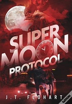 Capa do artigo Super Moon Protocol