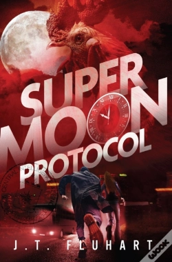 Capa do artigo Super Moon Protocol