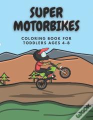 Super Motorbikes