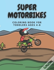 Capa do artigo Super Motorbikes