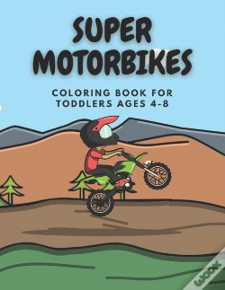 Capa do artigo Super Motorbikes