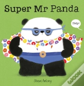 Capa do artigo Super Mr Panda