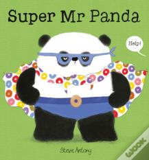 Super Mr Panda
