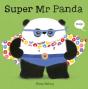 Super Mr Panda - Preview