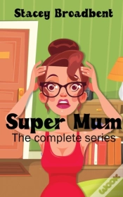 Capa do artigo Super Mum