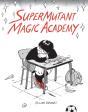 Super Mutant Magic Academy - Preview