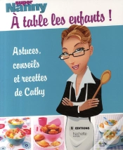 Capa do artigo Super Nanny ; À Table Les Enfants !