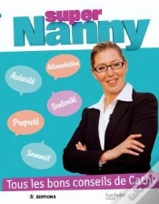 Capa do artigo Super Nanny