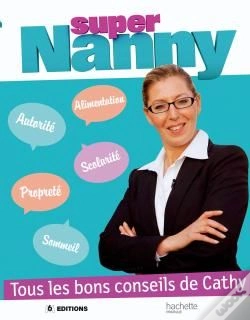 Capa do artigo Super Nanny