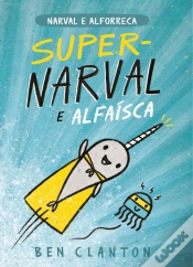 Capa do artigo Super-Narval e Alfaísca