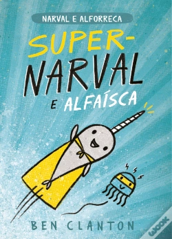 Capa do artigo Super-Narval e Alfaísca