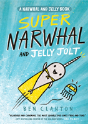 Super Narwhal And Jelly Jolt - Preview