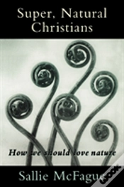 Capa do artigo Super, Natural Christians