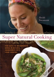 Capa do artigo Super Natural Cooking