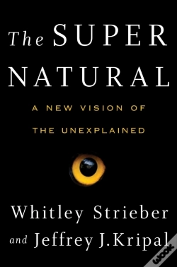 Capa do artigo Super Natural