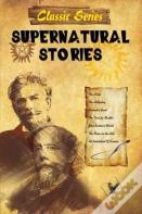 Super Natural Stories