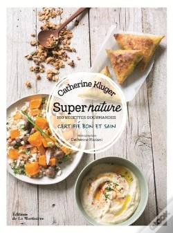 Capa do artigo Super Nature