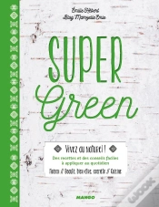 Capa do artigo Super Naturel