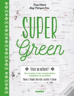 Capa do artigo Super Naturel