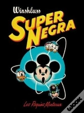 Super Negra