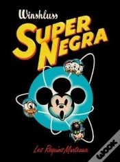Capa do artigo Super Negra
