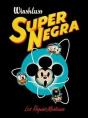 Super Negra - Preview