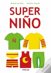 Capa do artigo Super Nino