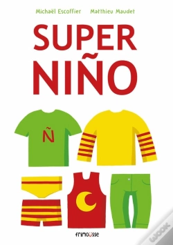 Capa do artigo Super Nino