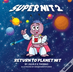 Capa do artigo Super Nit 2: Return To Planet Nit