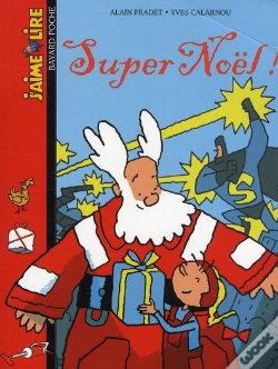 Capa do artigo Super Noël !