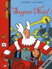 Capa do artigo Super Noël !