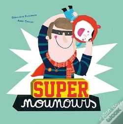 Capa do artigo Super Nounours