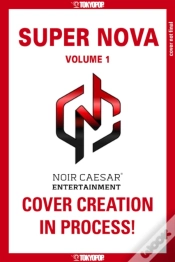 Capa do artigo Super Nova, Volume 1