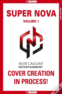 Capa do artigo Super Nova, Volume 1