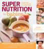 Super Nutrition For Babies - Preview