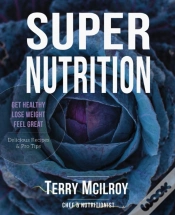 Capa do artigo Super Nutrition