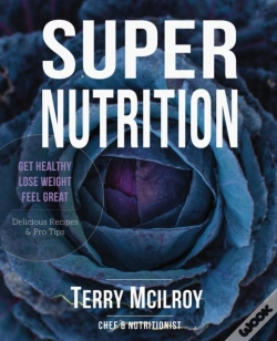 Capa do artigo Super Nutrition