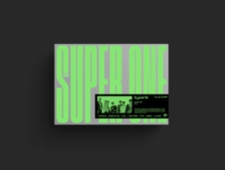 Capa do artigo Super One - CD