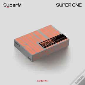 Super One - CD