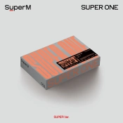 Capa do artigo Super One - CD