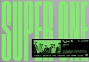 Capa do artigo Super One - CD