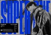 Capa do artigo Super One - CD