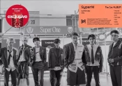 Capa do artigo Super One - CD